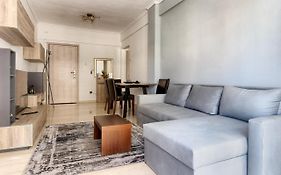 Marilians Luxury Apartment